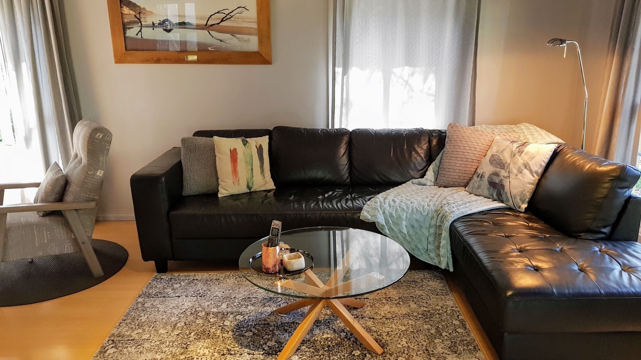 Photo of Livingroom in Koorainghat