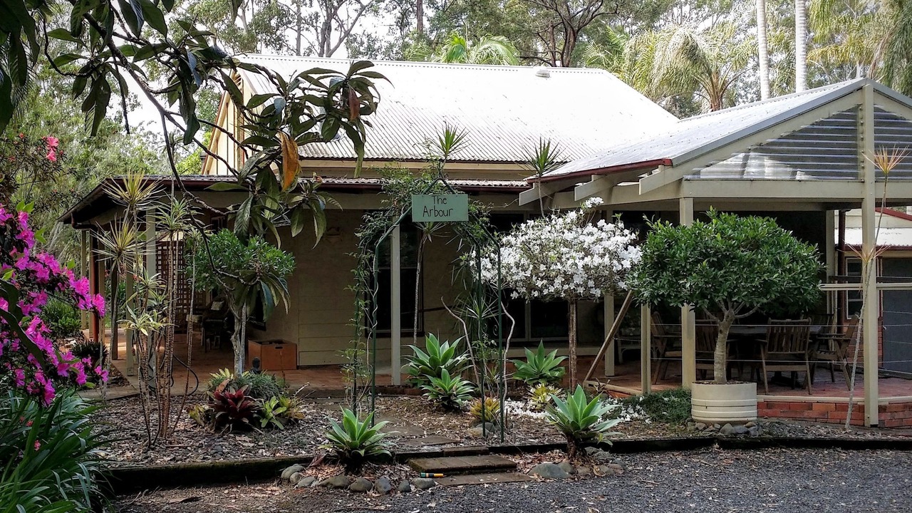 Photo of Patio Balcony in Koorainghat