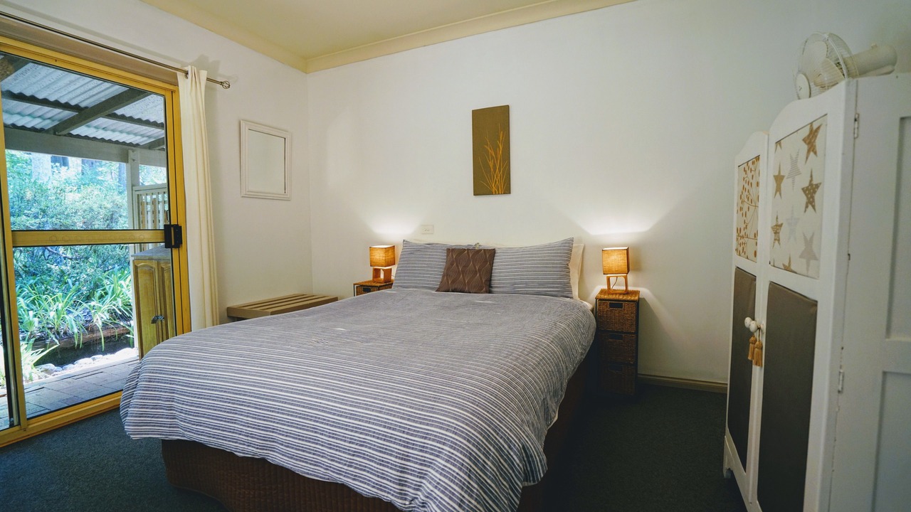Photo of Bedroom in Koorainghat