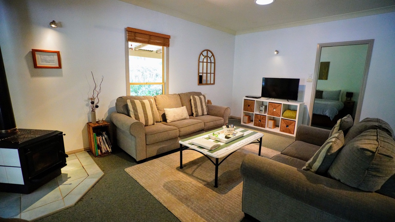 Photo of Livingroom in Koorainghat