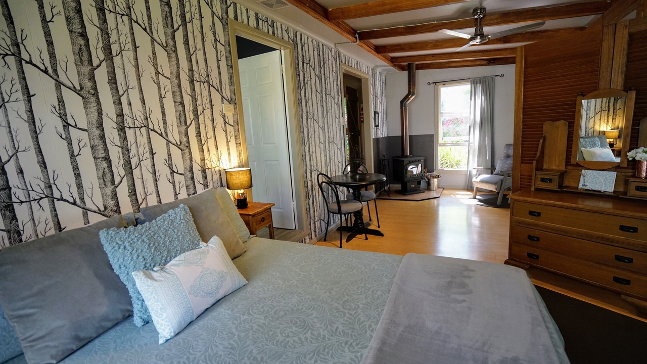 Photo of Bedroom in Koorainghat