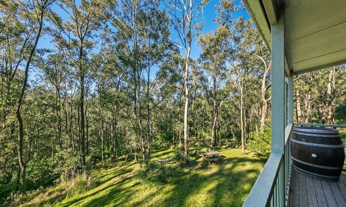 Photo of Patio Balcony in Mount View