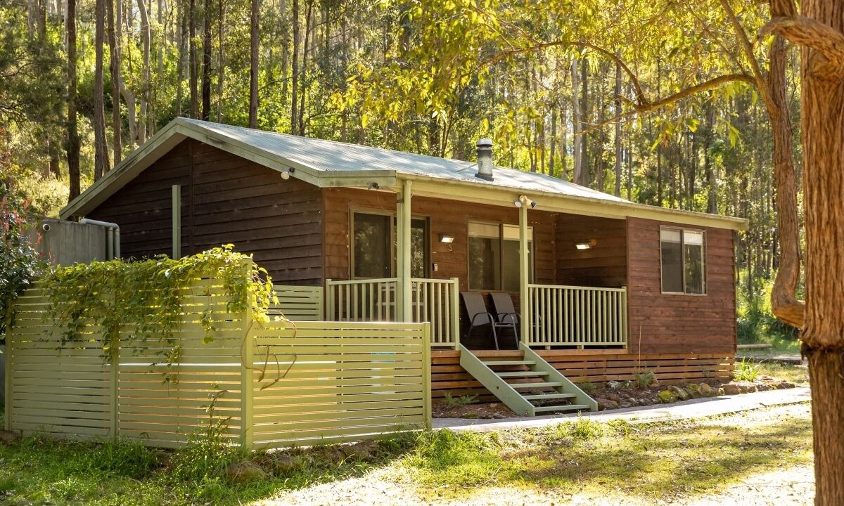 Photo of Outdoor in Mount View