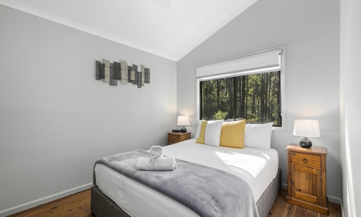 Photo of Bedroom in Mount View