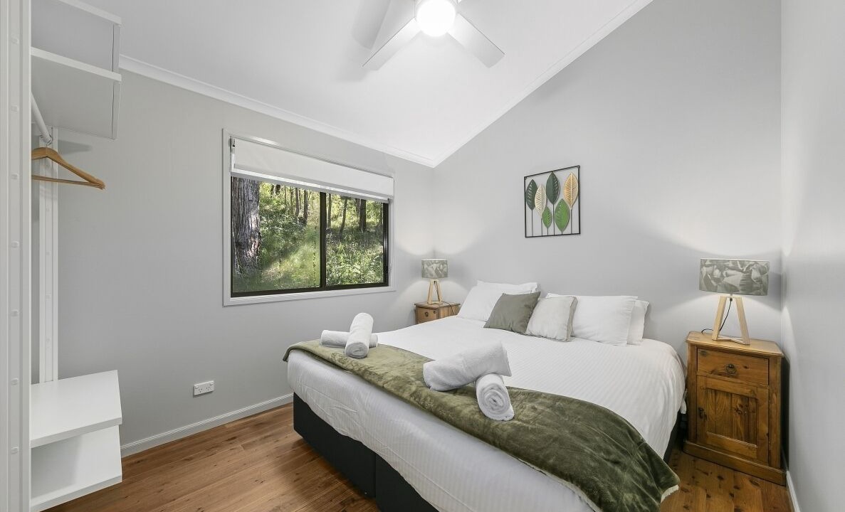 Photo of Bedroom in Mount View