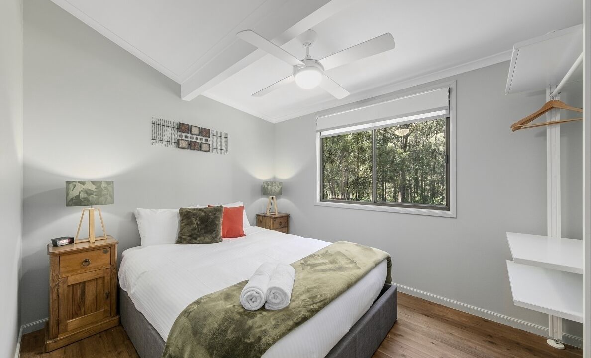 Photo of Bedroom in Mount View