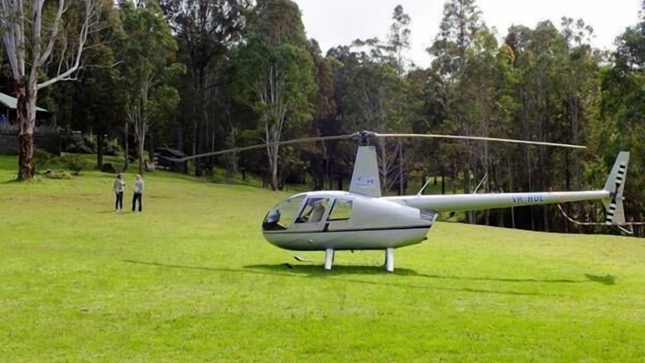 Photo of Outdoor in Mount View