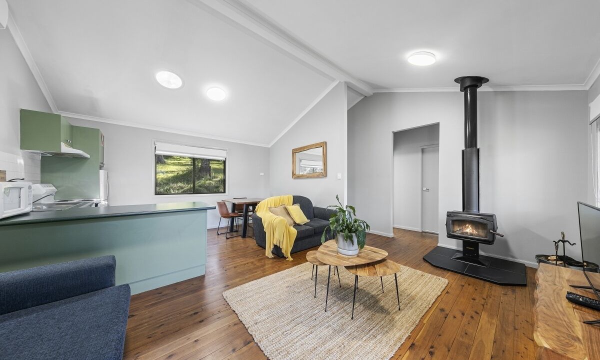 Photo of Livingroom in Mount View
