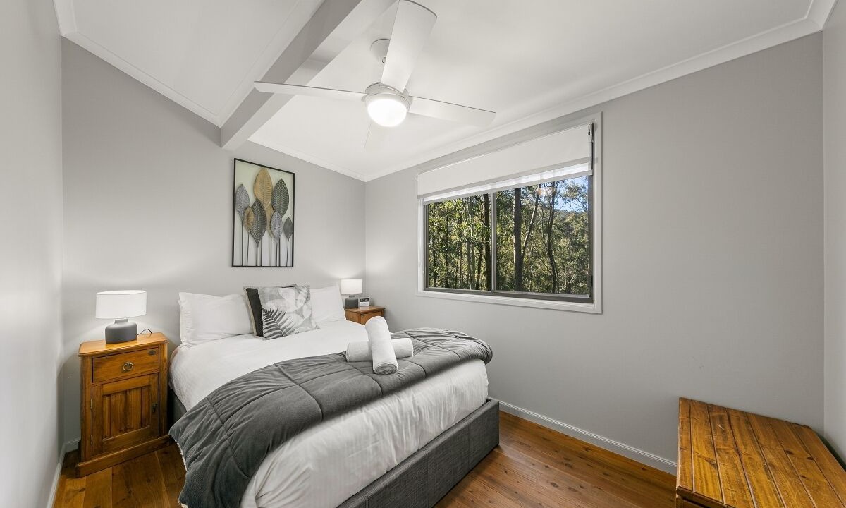 Photo of Bedroom in Mount View