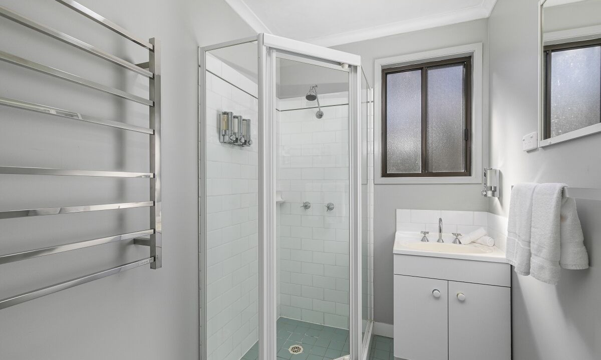 Photo of Bathroom in Mount View