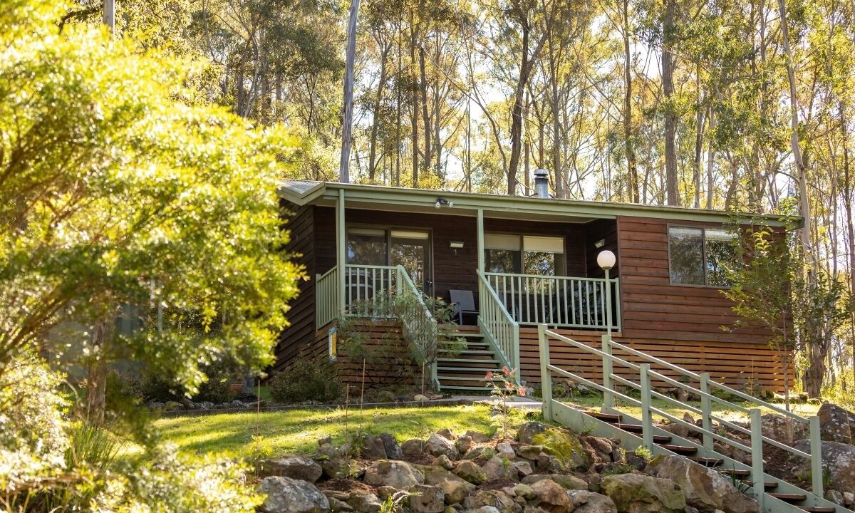 Photo of Outdoor in Mount View