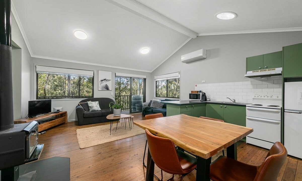 Photo of Livingroom in Mount View