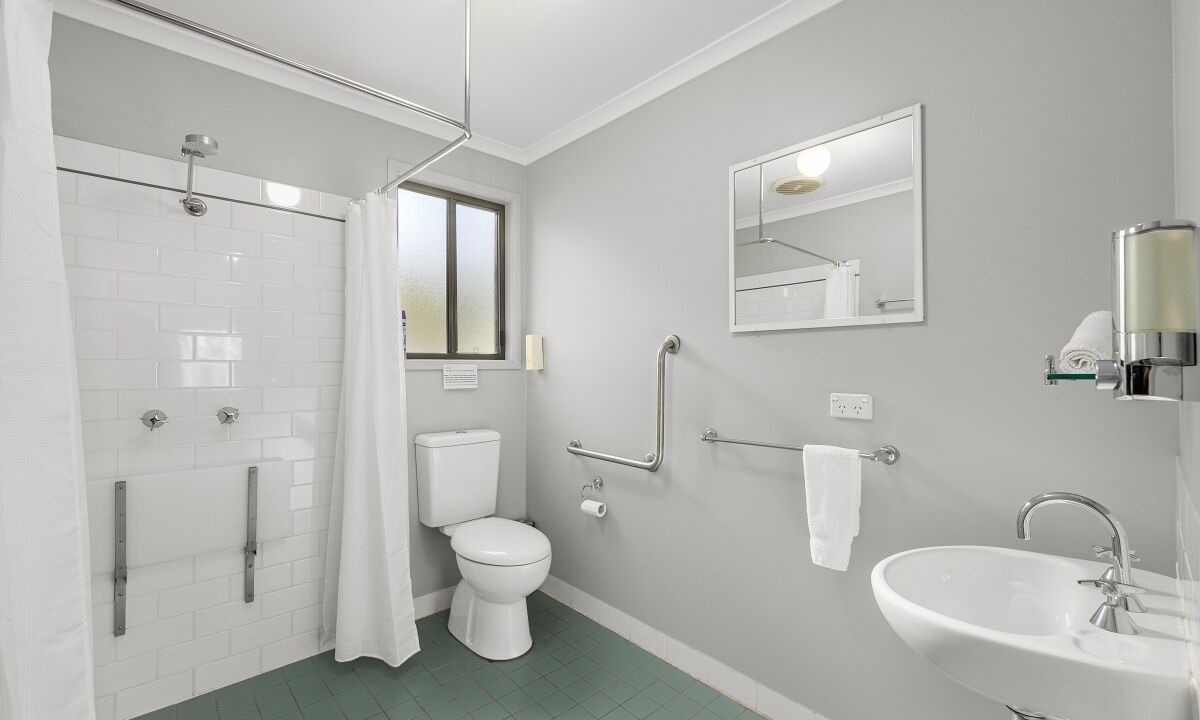 Photo of Bathroom in Mount View