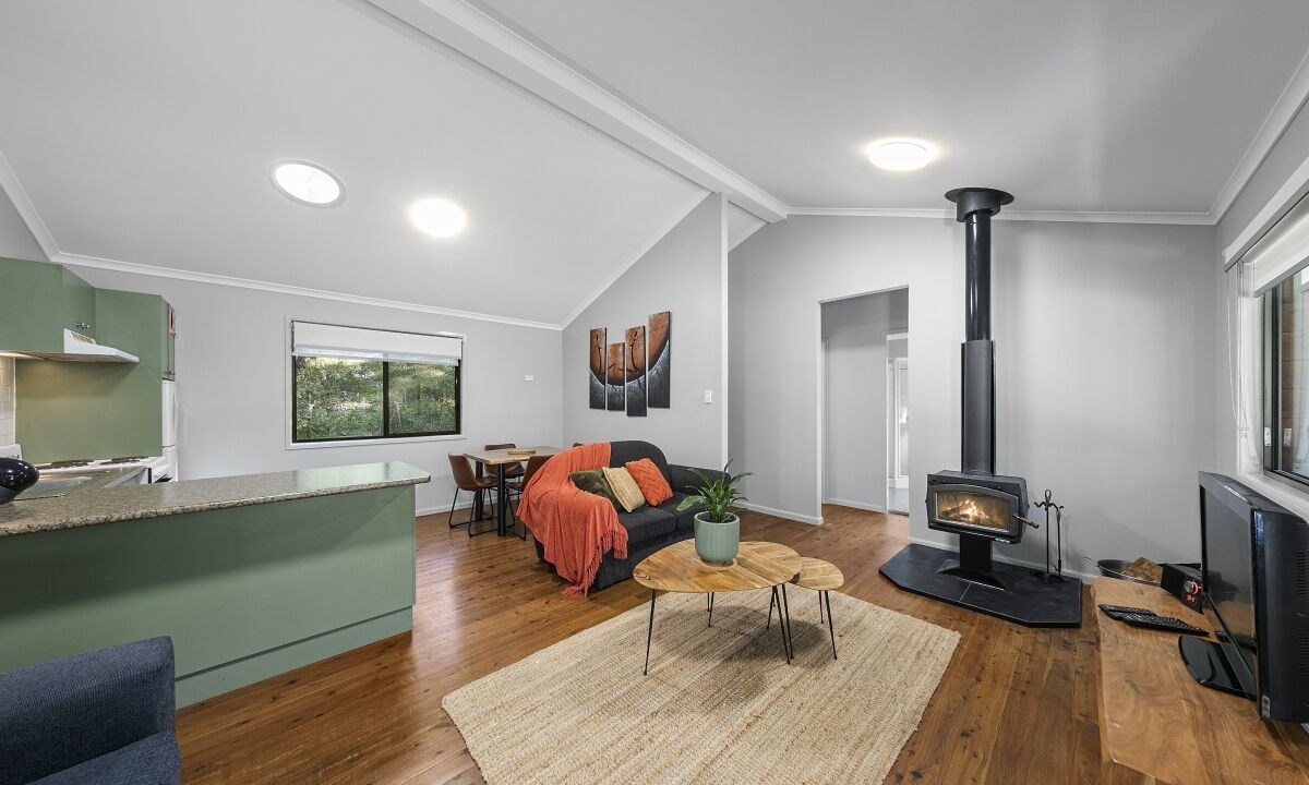 Photo of Livingroom in Mount View