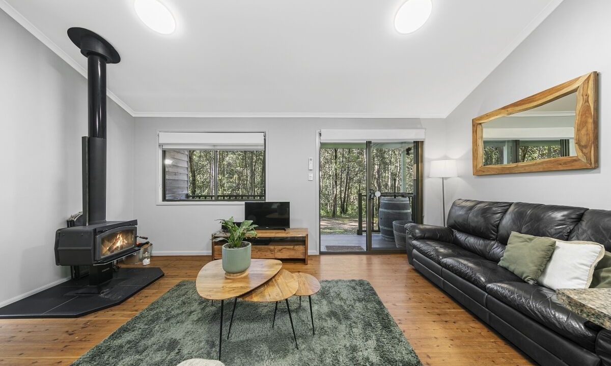 Photo of Livingroom in Mount View