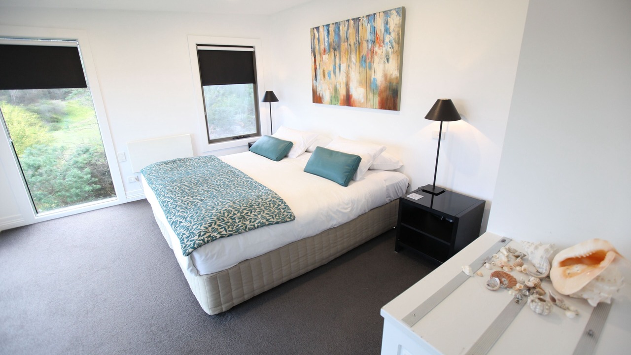 Photo of Bedroom in Wongarra