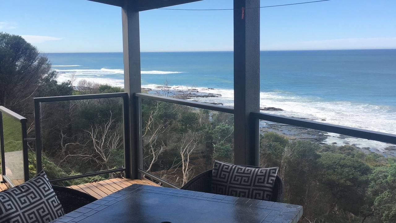 Photo of Patio Balcony in Wongarra