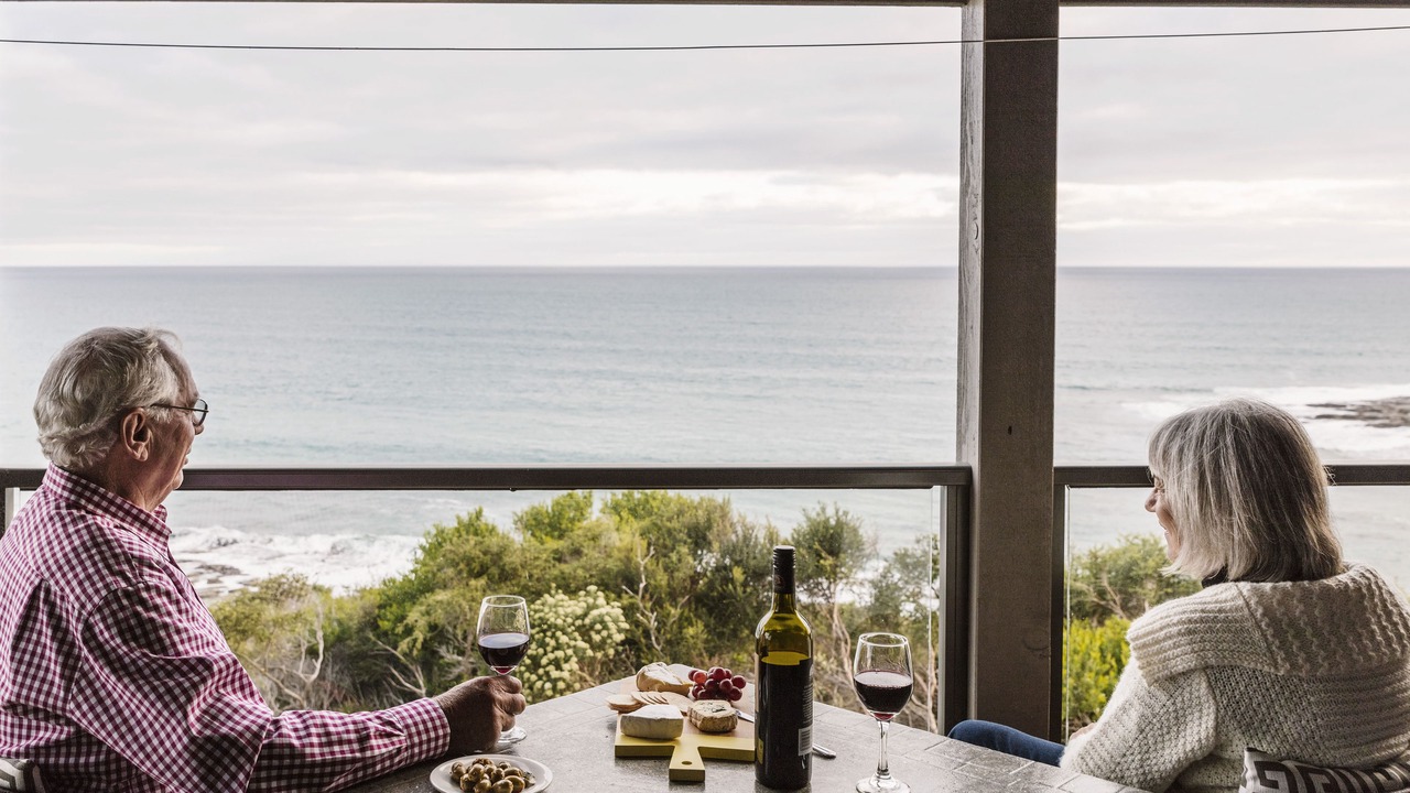 Photo of Patio Balcony in Wongarra