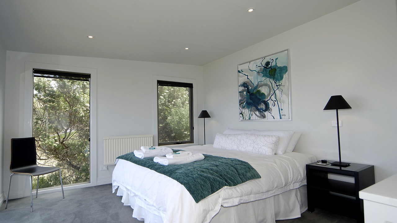 Photo of Bedroom in Wongarra