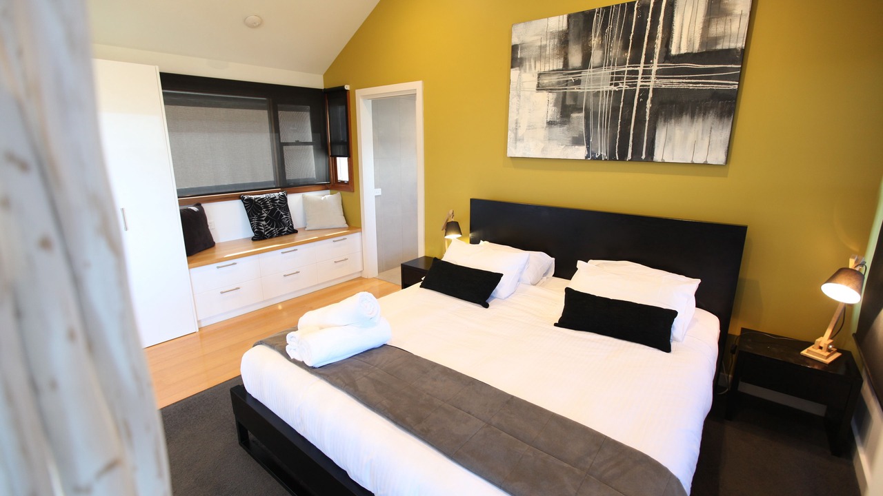 Photo of Bedroom in Wongarra