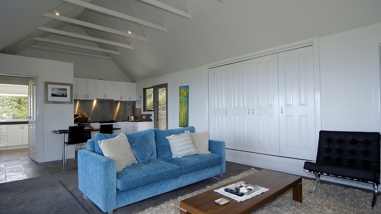 Photo of Livingroom in Wongarra