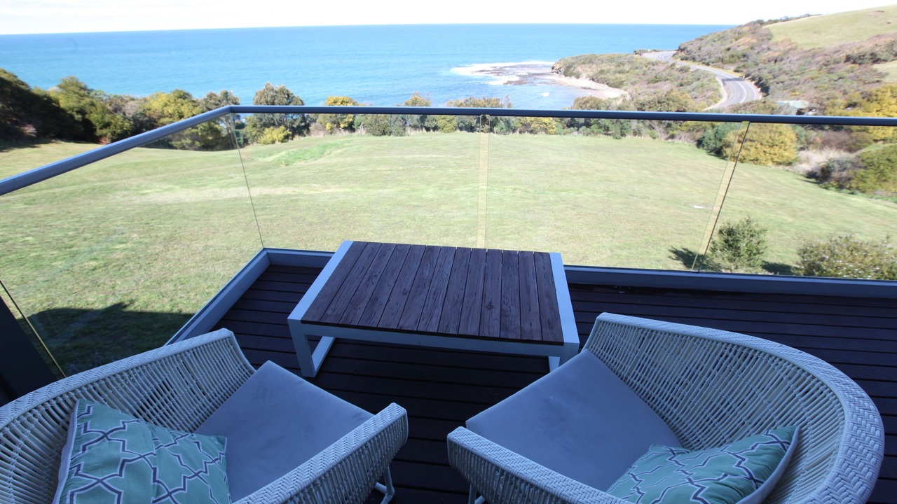 Photo of Patio Balcony in Wongarra