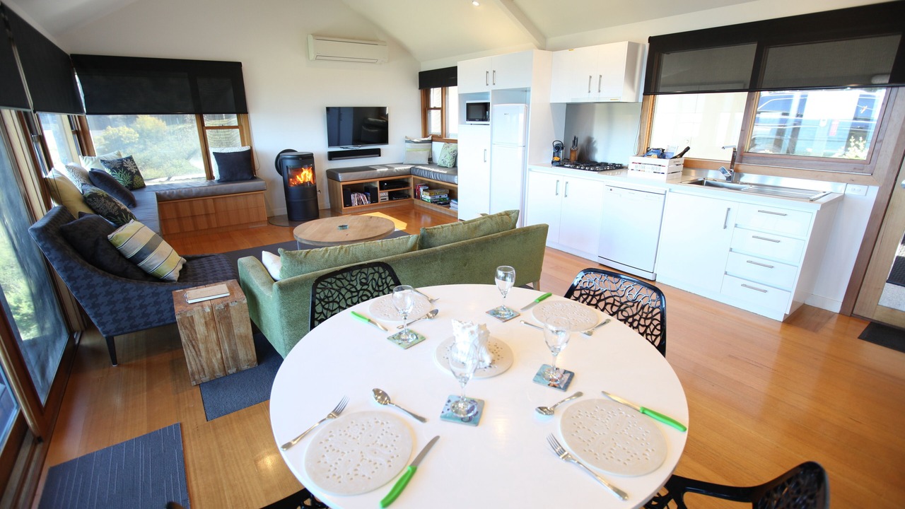Photo of Kitchen in Wongarra