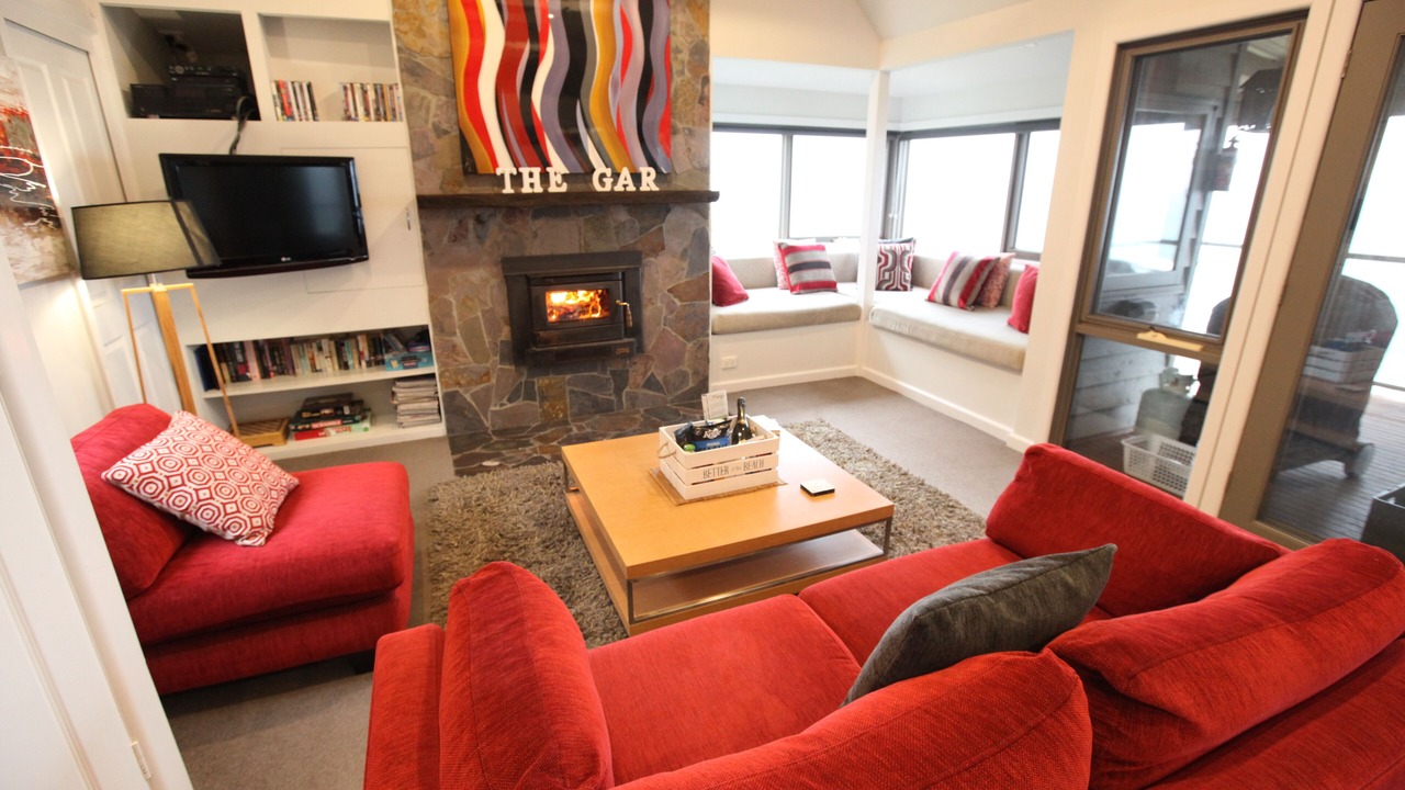 Photo of Livingroom in Wongarra