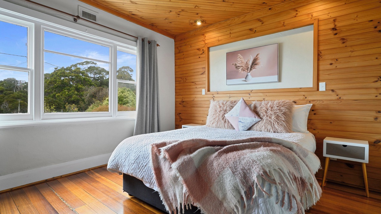 Photo of Bedroom in Burnie