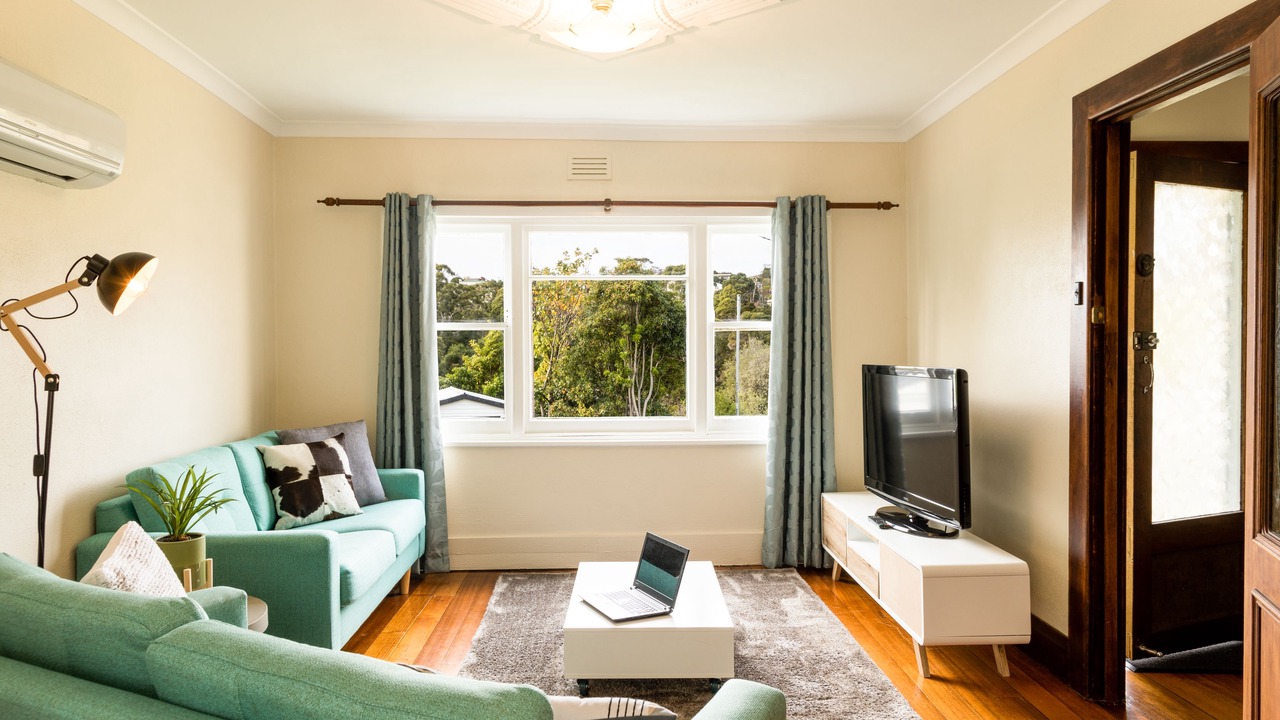 Photo of Livingroom in Burnie
