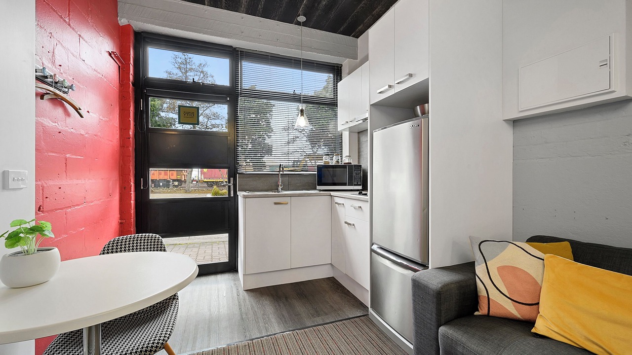Photo of Kitchen in Burnie