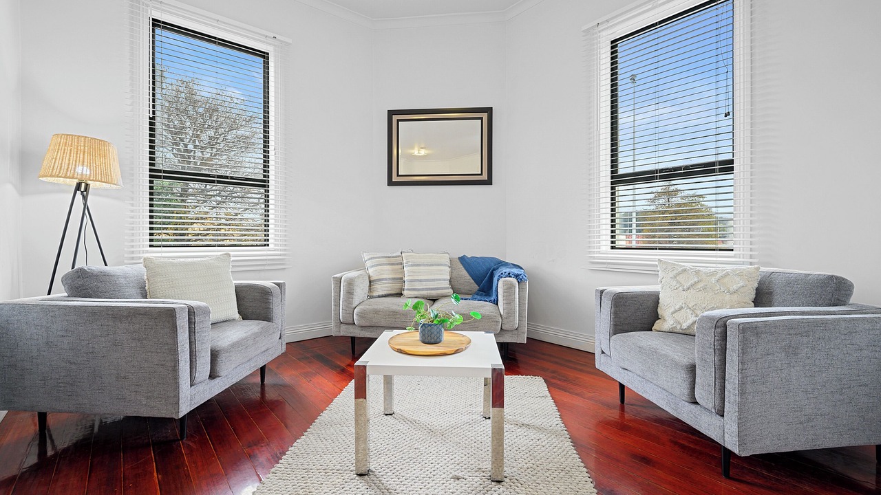 Photo of Bedroom in Burnie