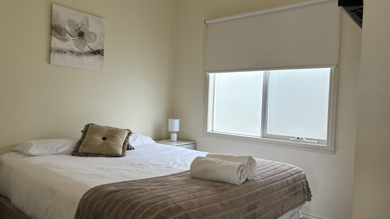Photo of Bedroom in Werribee