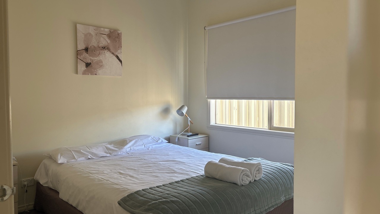 Photo of Bedroom in Werribee