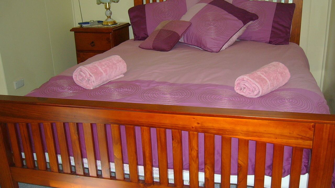 Photo of Bedroom in Lamington