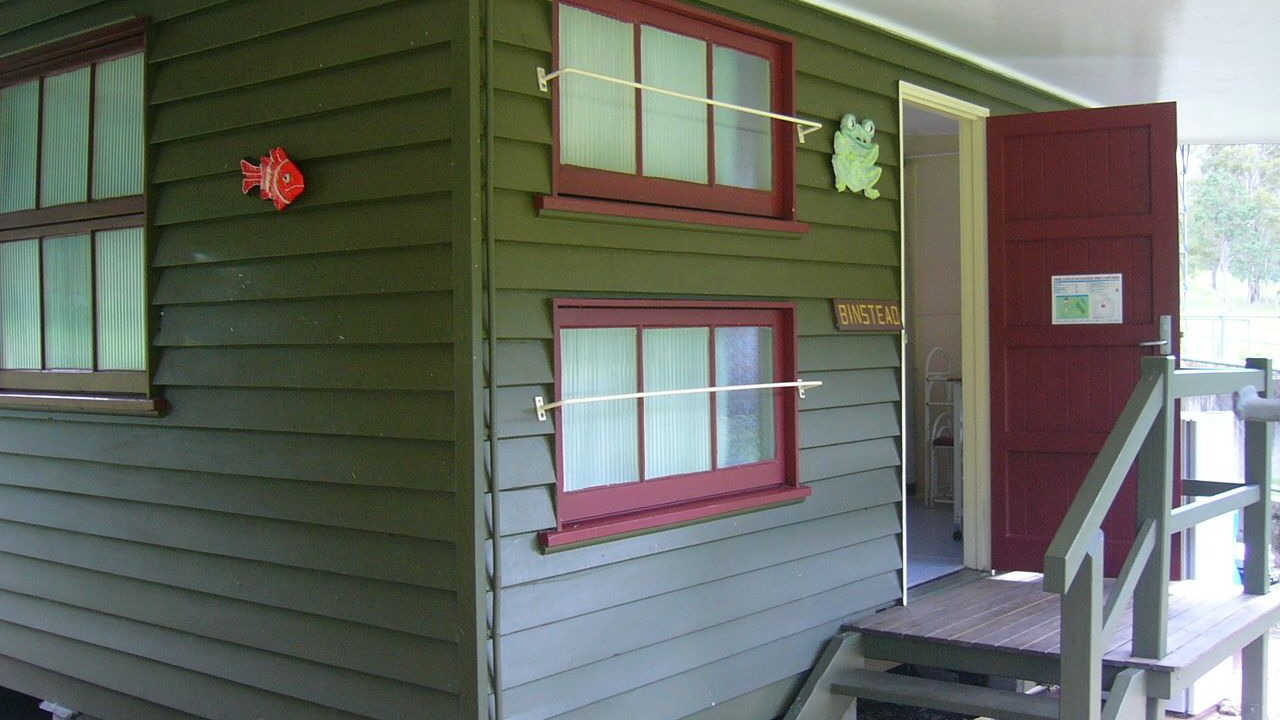 Photo of Patio Balcony in Lamington