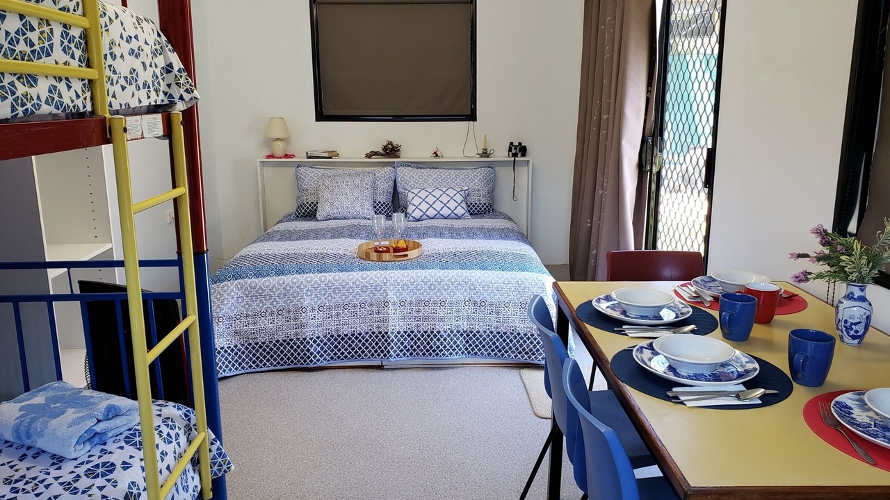 Photo of Bedroom in Lamington