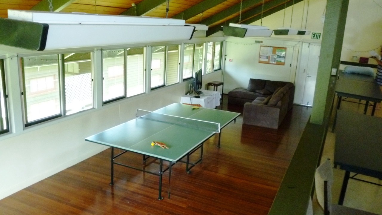Photo of Bedroom in Lamington