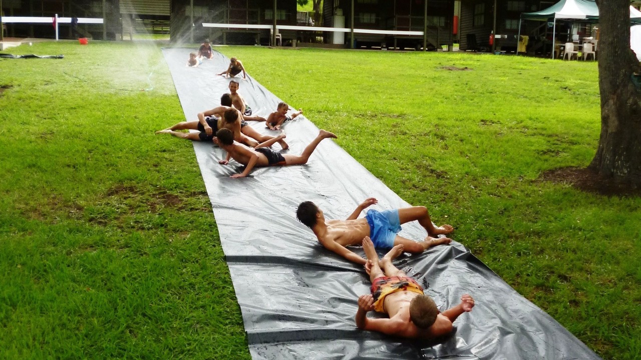 Photo of Outdoor in Lamington