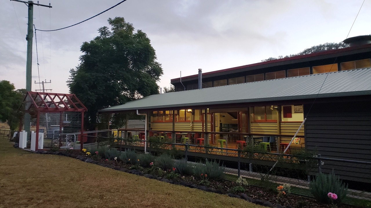 Photo of Outdoor in Lamington