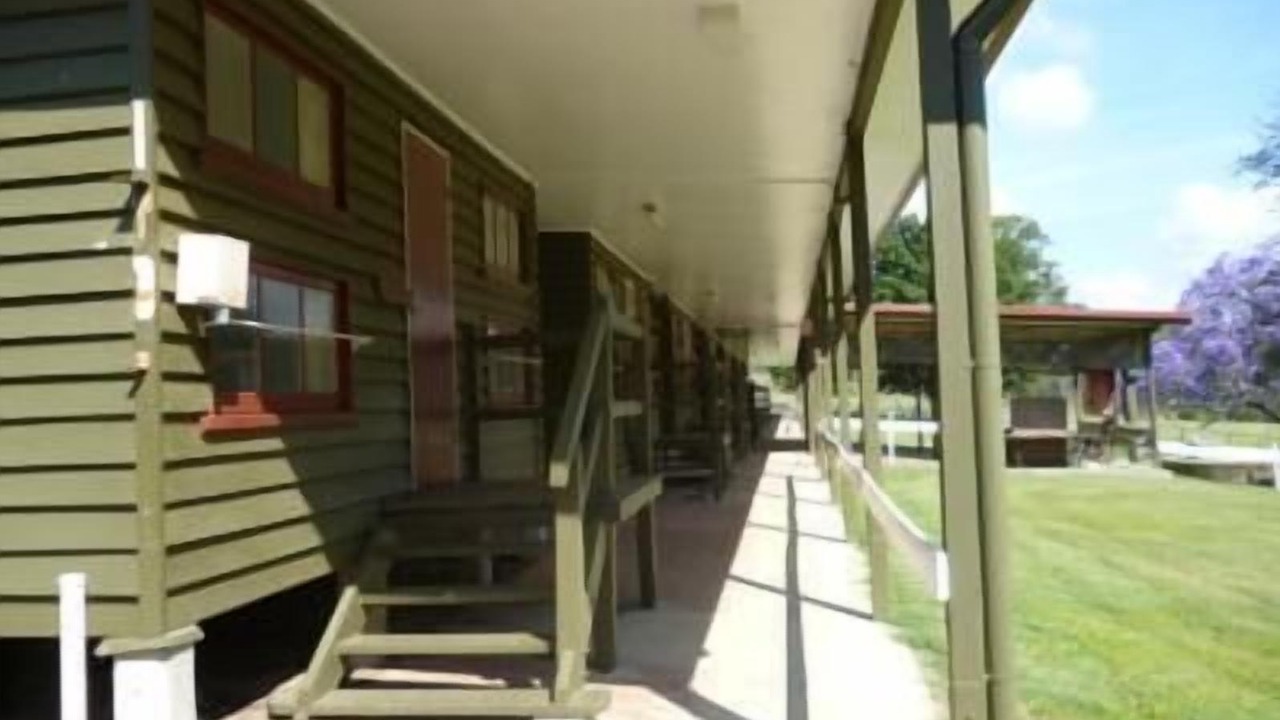 Photo of Patio Balcony in Lamington