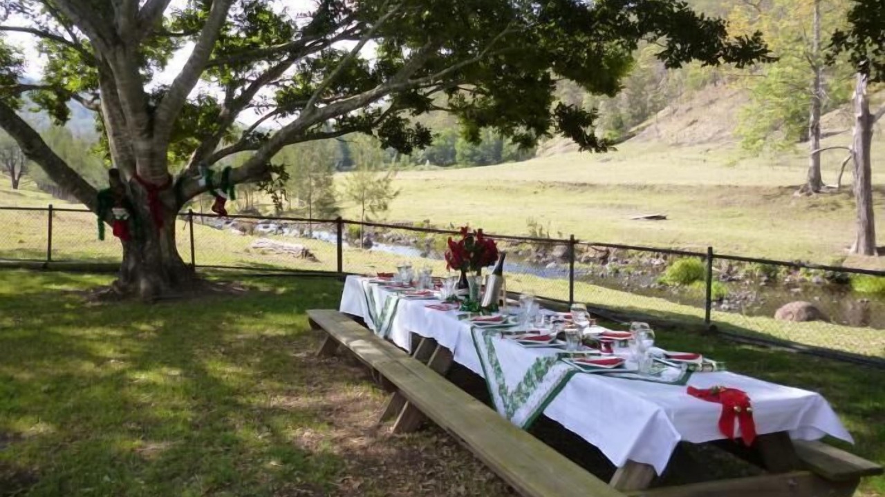 Photo of Outdoor in Lamington