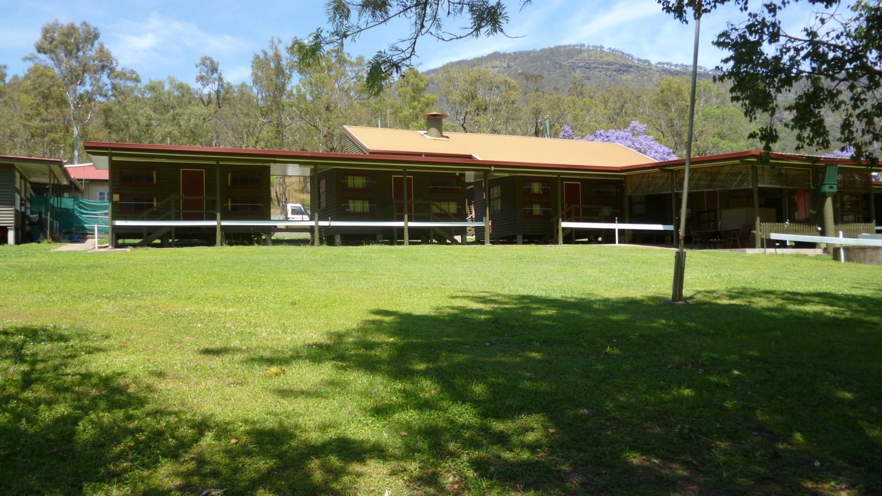 Photo of Outdoor in Lamington
