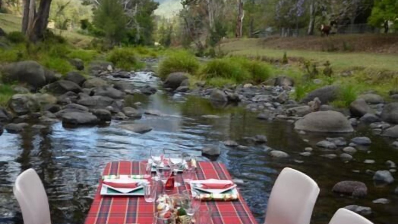 Photo of Outdoor in Lamington