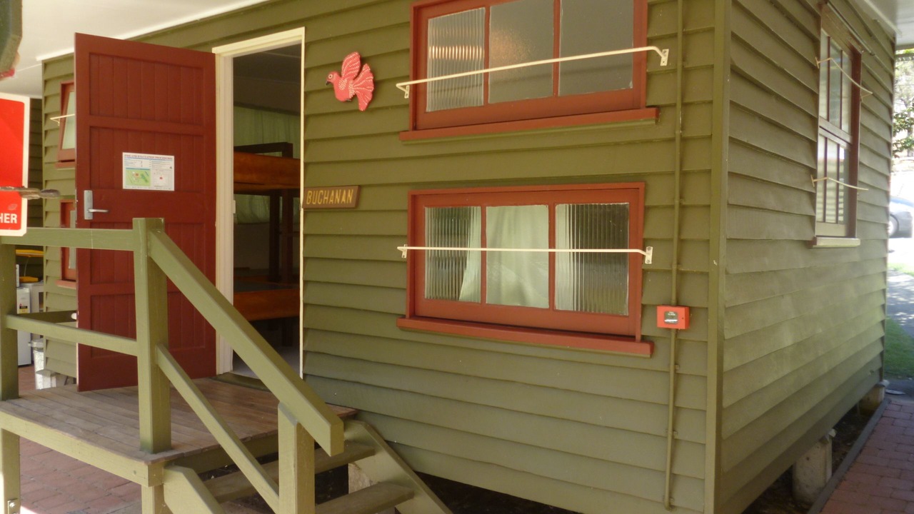 Photo of Bedroom in Lamington