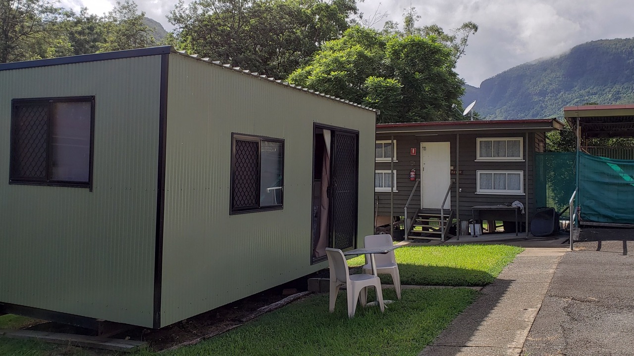 Photo of Outdoor in Lamington
