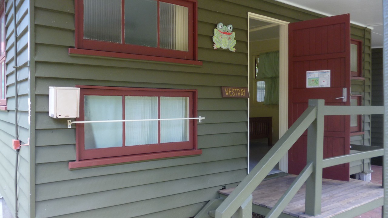 Photo of Patio Balcony in Lamington