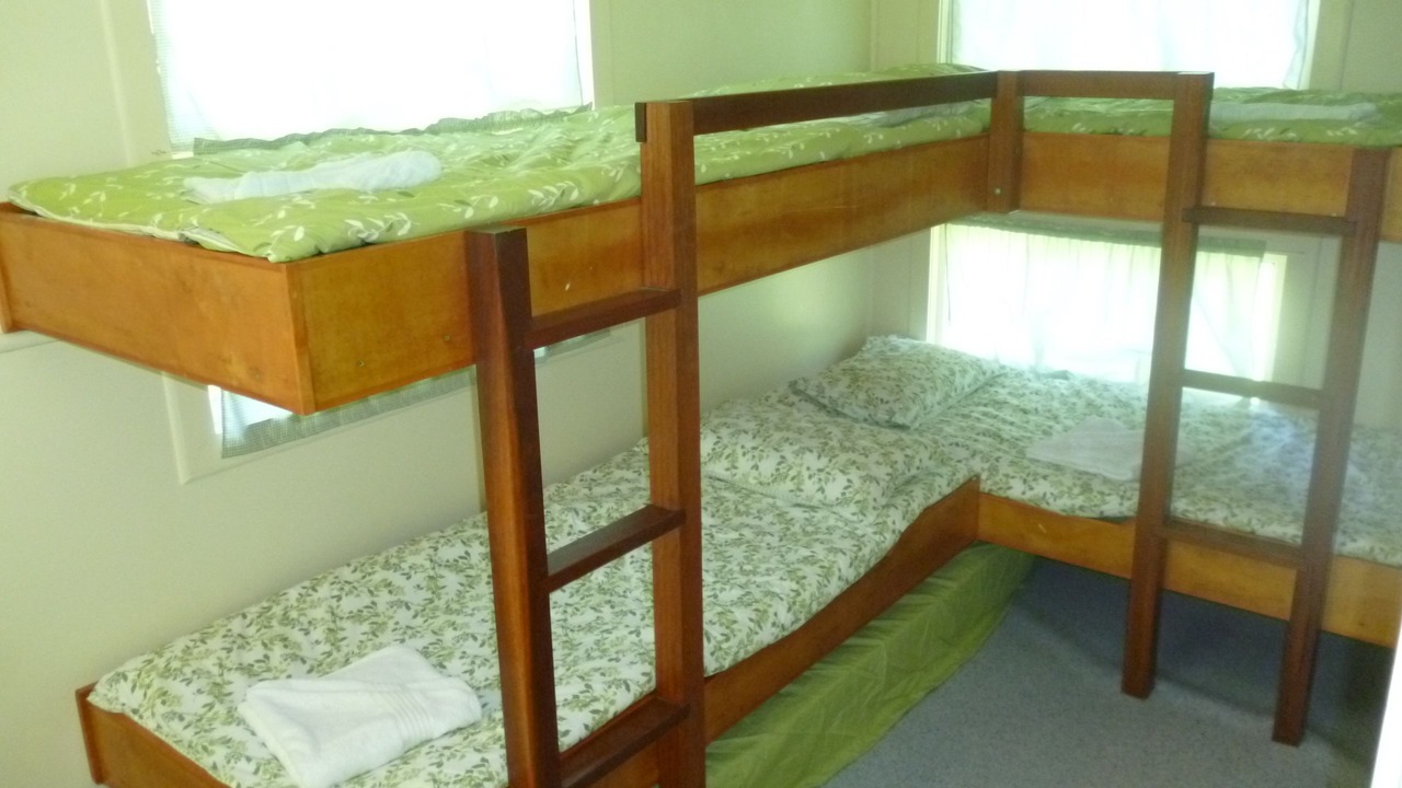 Photo of Bedroom in Lamington