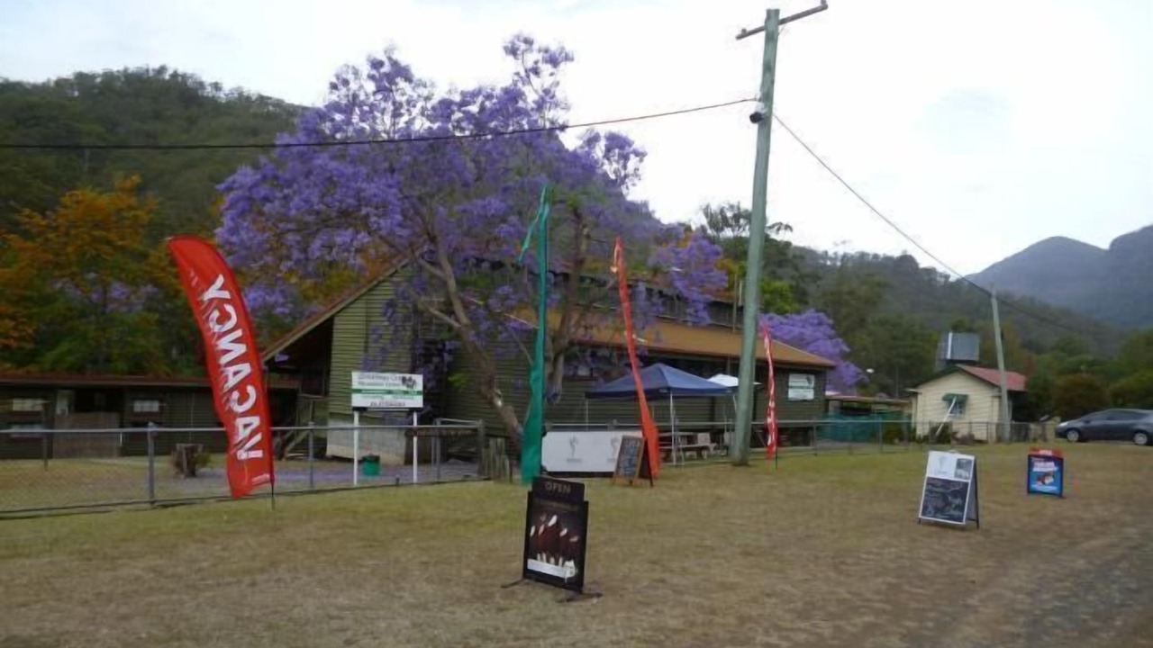 Photo of Outdoor in Lamington