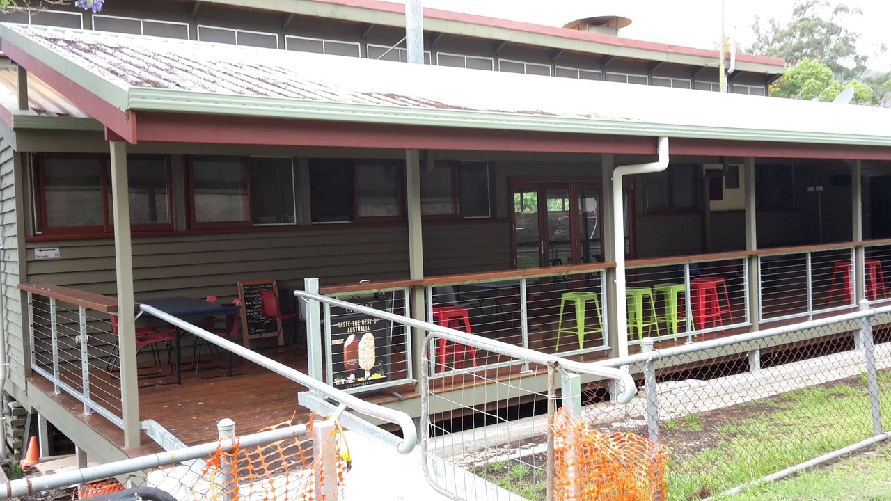 Photo of Outdoor in Lamington